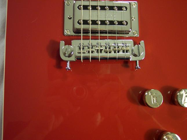 G5810 Electromatic Bo Diddley Picture 14